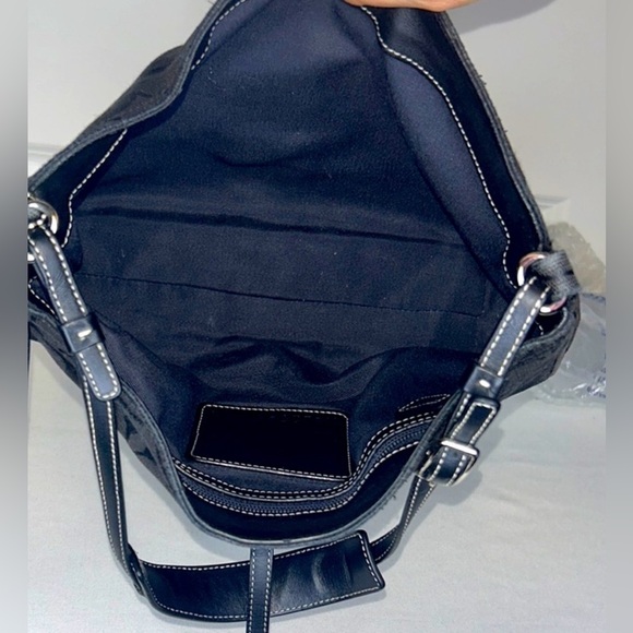 Women’s coach shoulder bag - Picture 5 of 5